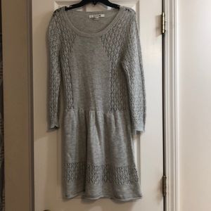 Forever 21 cotton dress